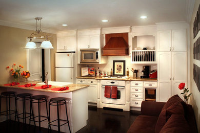 Garage Conversion