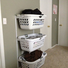 Mike's Closet