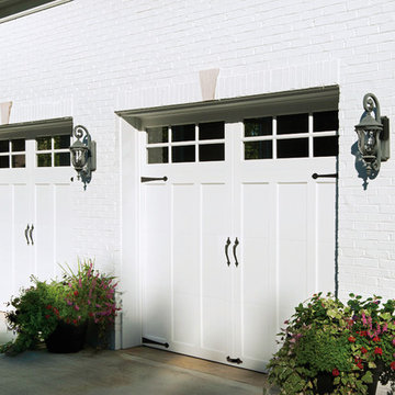 Clopay Coachman Garage Doors