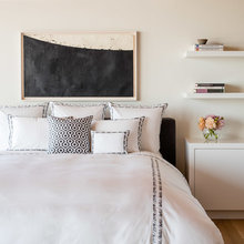downstairs bedroom