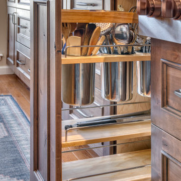 Kitchen Remodel Johnson