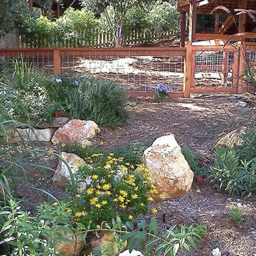 Our Work
