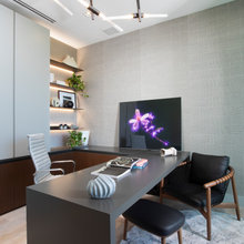 Craft Room