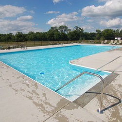 Pools - Products