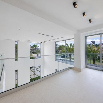 Weston Windmill Reserve Residence