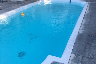 Idee per una piscina