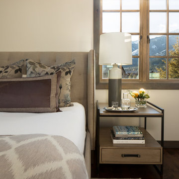 Alpine Haven