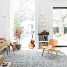 Scandinavian Living Room