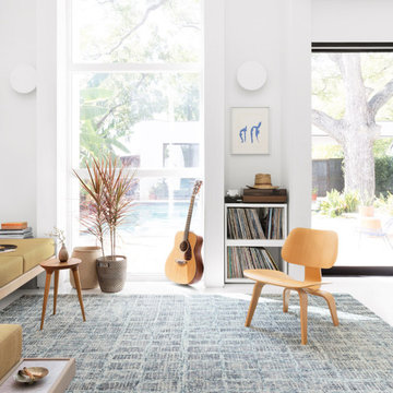 Exclusive, Fine Rugs
