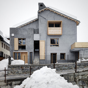 Casa VG