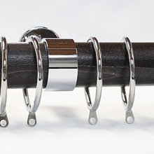 curtain rods