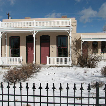 Historic Remodel