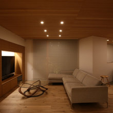 new house
