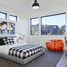 Bedrooms