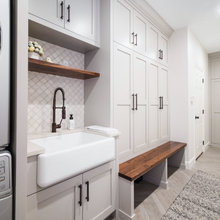 Mudroom