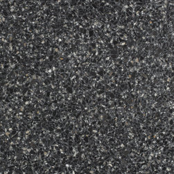 SB 175 NERO PERLA - Architectural Terrazzo - Agglotech (Pre-Order) - Kitchen Countertops