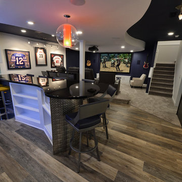 Basements