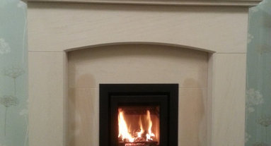 Best 15 Fireplace Installers In Framlingham Suffolk Houzz