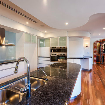 Brian Burke Homes - Dalkeith