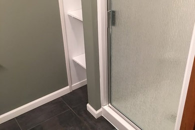 Budget Bathroom Remodel