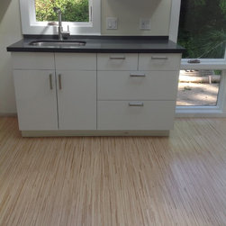 Berkeley - FineLine Maple - Hardwood Flooring