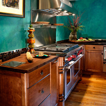 Bella Vista - Kitchen