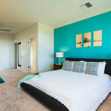 Kapalua, Maui :: 3 BR Golf Villa
