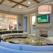 family room furniture