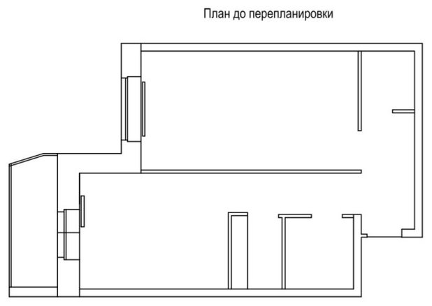 Планировки