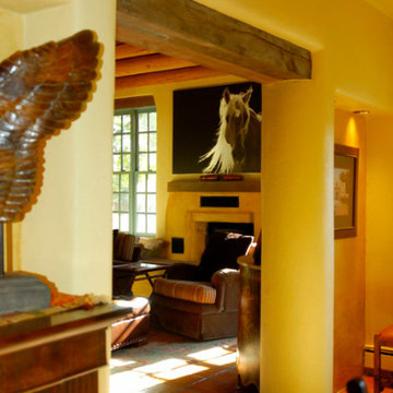 Santa Fe Remodel