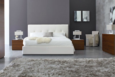 Bedroom photo in Other