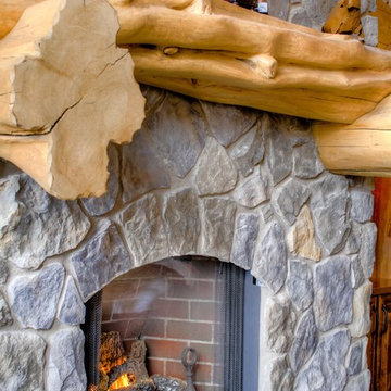 Ski Chalet