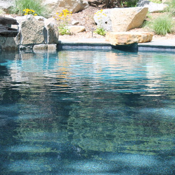 Backyard Oasis Rye, NY