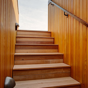View Ridge Scrape & Two Story Addition