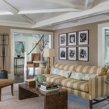 ceiling beams
