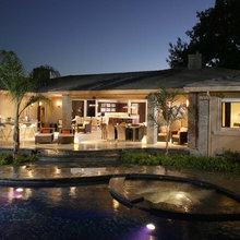 pool/spa ideas