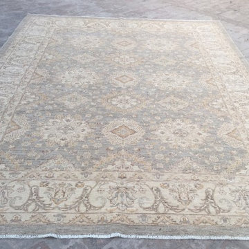 Afghan Rug