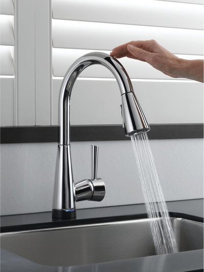 Contemporary Kitchen Faucets Contemporary Kitchen Faucets