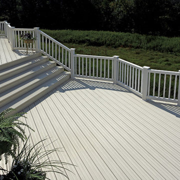 EverNew® Decking Systems