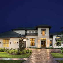 House Exterior