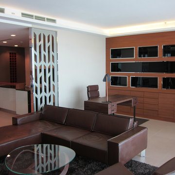 Interior Designs and Works We Have Been Involved in.