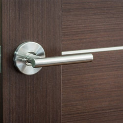 Nova Hardware Collection - Door Levers