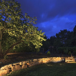 landscape lighting - Outdoor Lighting