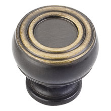 Cabinet Hardware