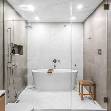 Chelsea Residence, NY