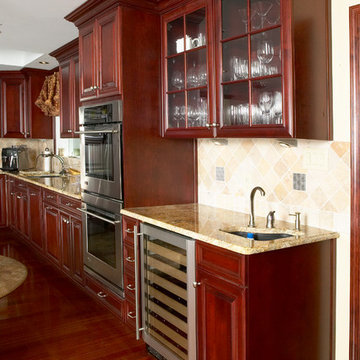 Conventional Model