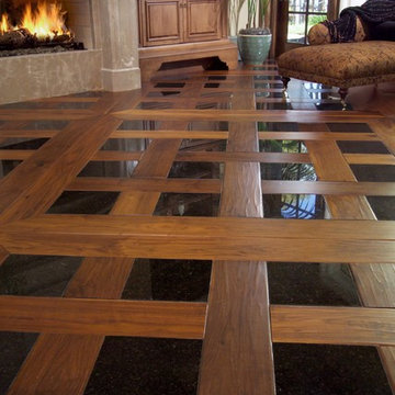 Private Residence - Winter Garden, Florida