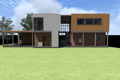 Rockville Addition I