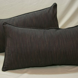 Custom-Made Decorative Pillows - Decorative Pillows