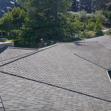 Roofing Replacement San Diego